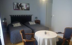 Hostellerie le Clos du Cher